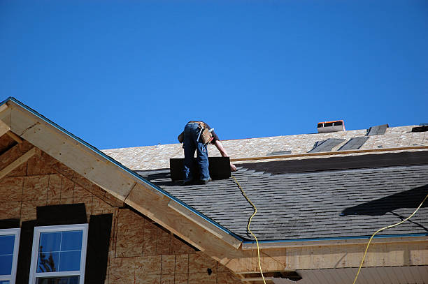 Best Roof Ventilation Installation  in Hartwell, GA
