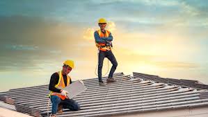 Best Skylight Installation and Repair  in Hartwell, GA